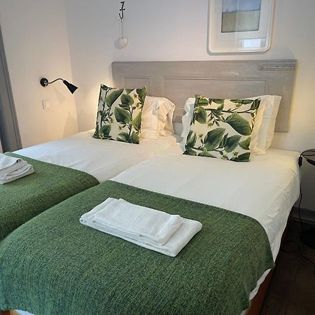 Historical Lisbon Apartments Eksteriør billede
