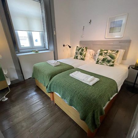 Historical Lisbon Apartments Eksteriør billede