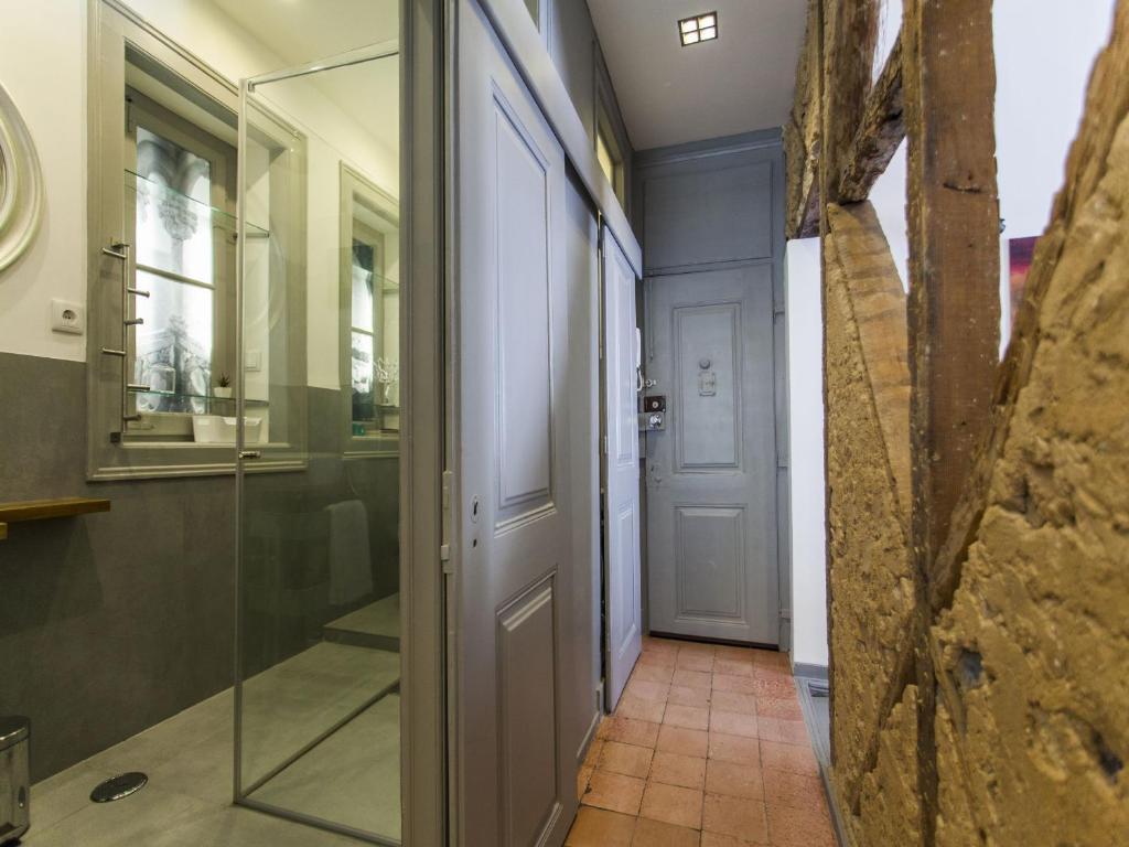 Historical Lisbon Apartments Værelse billede
