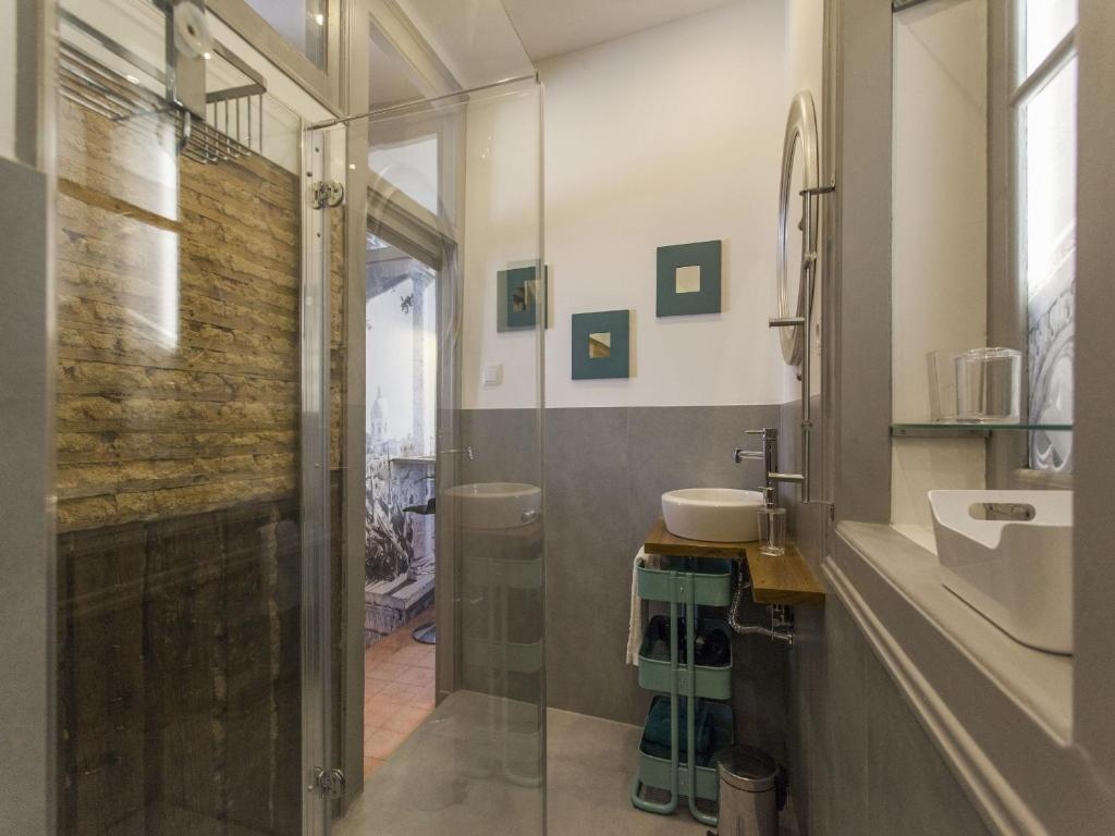 Historical Lisbon Apartments Værelse billede