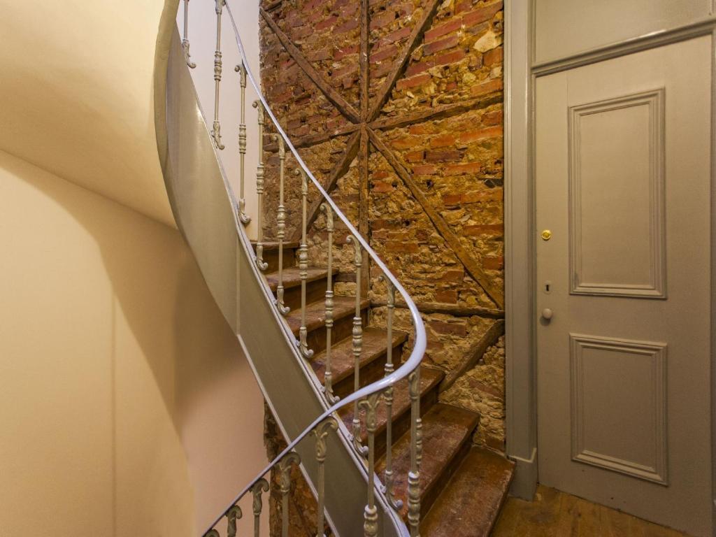 Historical Lisbon Apartments Eksteriør billede